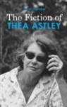 Susan Sheridan - The Fiction of Thea Astley
