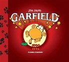 Jim Davis - Garfield 9. 1994-1996