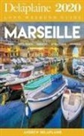 Andrew Delaplaine - Marseille - The Delaplaine 2020 Long Weekend Guide