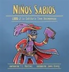 T. L. Martínez - Niños Sabios