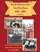 Glen Fallow - British Sidecars of the Post-War Boom 1945-1965