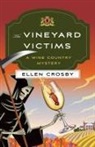 Ellen Crosby - Vineyard Victims