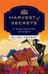 Ellen Crosby - Harvest of Secrets