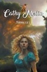 Cristina Rebiere - Cathy Merlin - Tomes 1 à 5