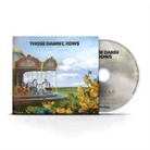 Those Damn Crows-Inhale/Exhale (Tour24) (Hörbuch)