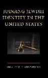 Annalise E. Glauz-Todrank - Judging Jewish Identity in the United States