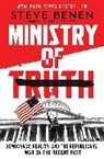Steve Benen - Ministry of Truth
