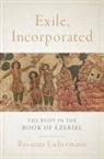Rosanne Liebermann, Rosanne (Assistant Professor Liebermann - Exile, Incorporated