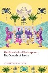 Ian Burrows, Sarah Neville, William Shakespeare, Emma Smith, Sarah Neville - The Comedy of Errors