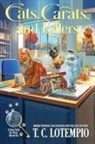 T. C. Lotempio - Cats, Carats and Killers