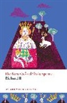 Hailey Bachrach, Anna Pruitt, William Shakespeare, Emma Smith, Anna Pruitt - Richard II