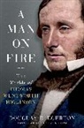 Douglas Egerton, Douglas R Egerton, Douglas R. Egerton, Douglas R. (Professor of History Egerton, Egerton Douglas R. - Man on Fire