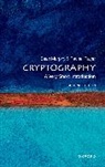 Sean Murphy, Sean (Professor of Mathematics Murphy, Murphy Sean, Rachel Player - Cryptography