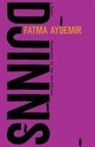 Fatma Aydemir, Fatma Cho-Polizzi Aydemir - Djinns