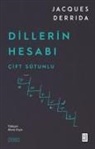 Jacques Derrida - Dillerin Hesabi