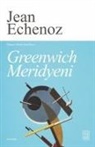 Jean Echenoz - Greenwich Meridyeni