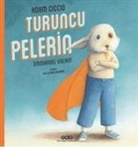 Adam Ciccio - Turuncu Pelerin