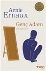 Annie Ernaux - Genc Adam