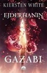 Kiersten White - Ejderhanin Gazabi Ciltli