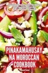 Susana Arias - PINAKAMAHUSAY NA MOROCCAN COOKBOOK
