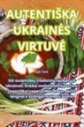 Egl¿ ¿uk¿ - AUTENTI¿KA UKRAIN¿S VIRTUV¿