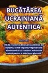 Victoria C¿lin - BUC¿T¿REA UCRAINIAN¿ AUTENTICA