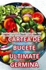 Lucia Laz¿r - CARTEA DE BUCETE ULTIMATE GERMINA