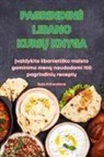 Stefa Petrauskien¿ - PAGRINDIN¿ LIBANO KURI¿ KNYGA