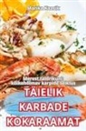 Marika Kaasik - TÄIELIK KARBADE KOKARAAMAT