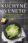Barbora Suková - KUCHYN¿ VENETO