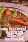 Larisa Gherghe - CEA MAI BUN¿ CARTE DE BUCATE MAROCAN¿