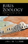 Geordie Duckler - Juris Zoology