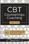 Jeff Riggenbach - CBT Counseling & Coaching Card Deck