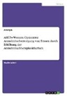 Anonymous - AMTS+Women. Optimierte Arzneimittelversorgung von Frauen durch Erhöhung der Arzneimitteltherapiesicherheit