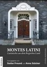 Stefan Freund, Stöcker, Anna Stöcker - Montes Latini