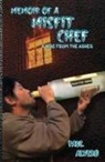 Paul Alvero - Memoir of a Misfit Chef