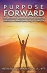 Melissa Carvalho - Purpose Forward
