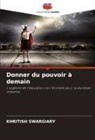 Khritish Swargiary - Donner du pouvoir à demain