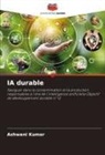 Ashwani Kumar - IA durable