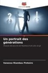Vanessa Riambau Pinheiro - Un portrait des générations