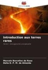 Marcelo Barcellos Da Rosa, Delia D. P. M. de Almeida - Introduction aux terres rares