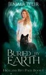 Jemma Weir - Buried by Earth