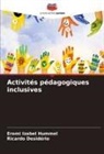 Ricardo Desidério, Eromi Izabel Hummel - Activités pédagogiques inclusives