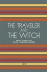 Artici Bilingual Books - The Traveler And The Witch