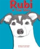Amber Larke Stone - RUBI A True Story