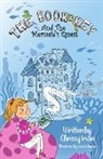 Chrissy Irwin - The Book Key And The Mermaid's Quest