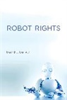 David J. Gunkel, Gunkel David J. - Robot Rights
