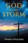 Pamela Williams - God In My Storm
