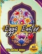 Tobba - Eggs Easter 80 Pages