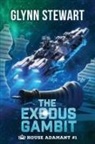 Glynn Stewart, Stewart Glynn - The Exodus Gambit